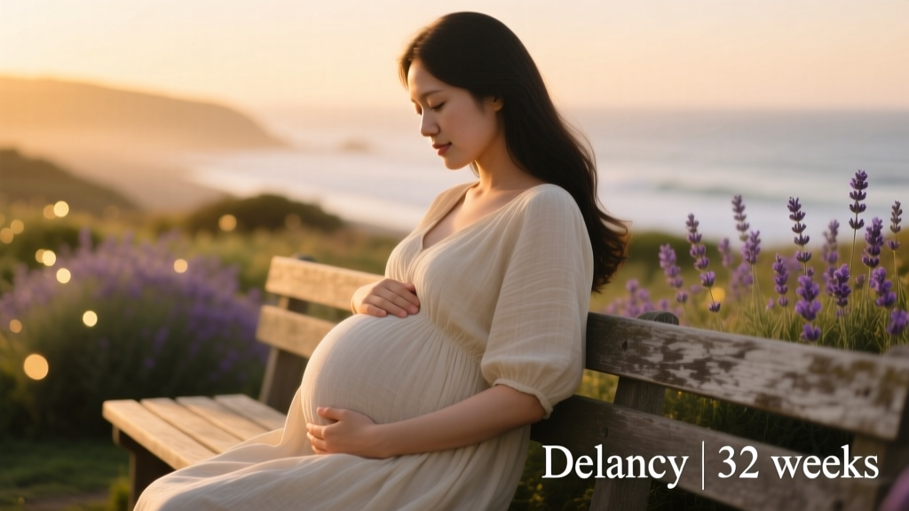 Delancy: Evidence-Based Insights on This Prenatal Supplement for Folate, Iron, and Vitamin D Support