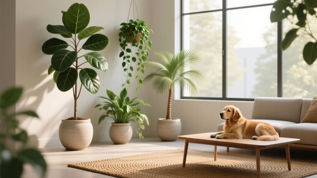 Are Indoor Palm Plants Poisonous to Dogs? (2026)