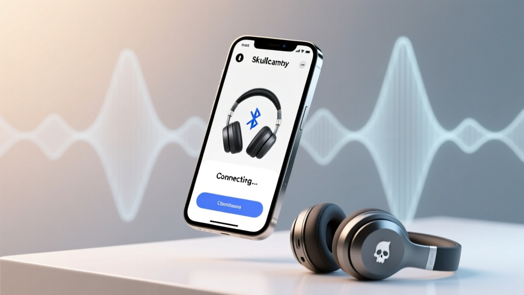 How To Connect Skullcandy Wireless Headphones To Bluetooth (2026)