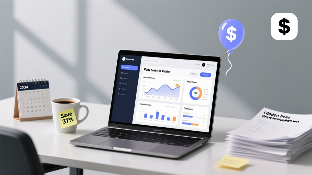 Small Business Insurance for Party Rentals (2026)