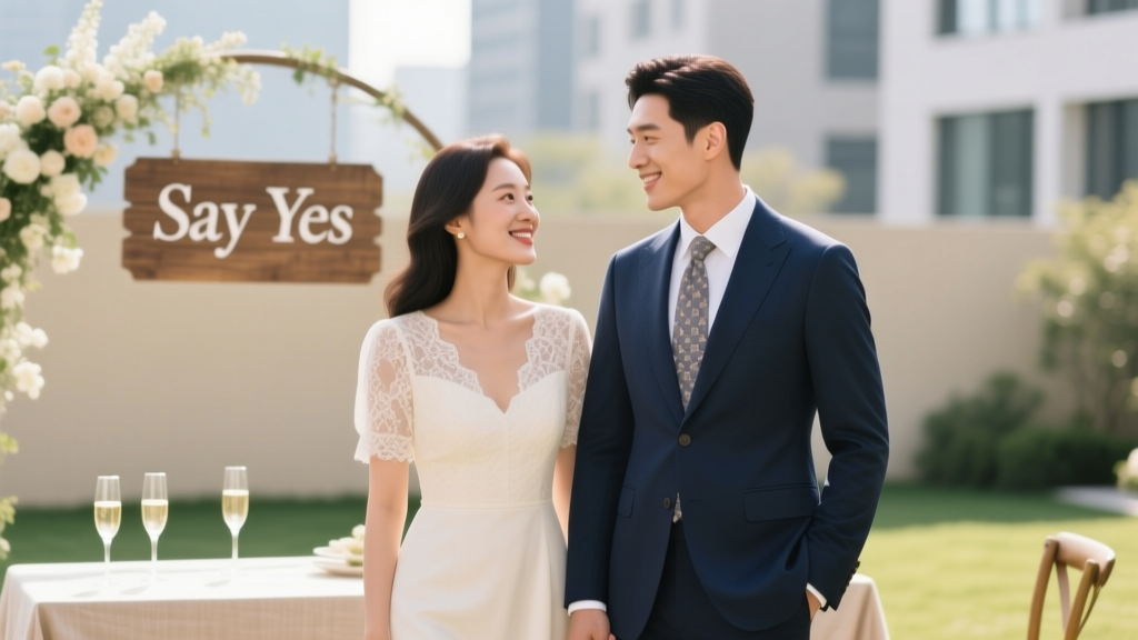 Wedding Dress Code: How to Ask Without Sounding Bossy (2026)