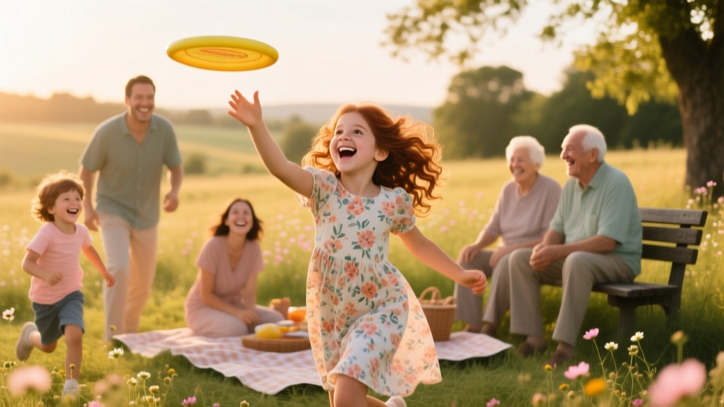 Tzofia: A Research-Informed Framework for Parenting Resilience and Family Well-Being