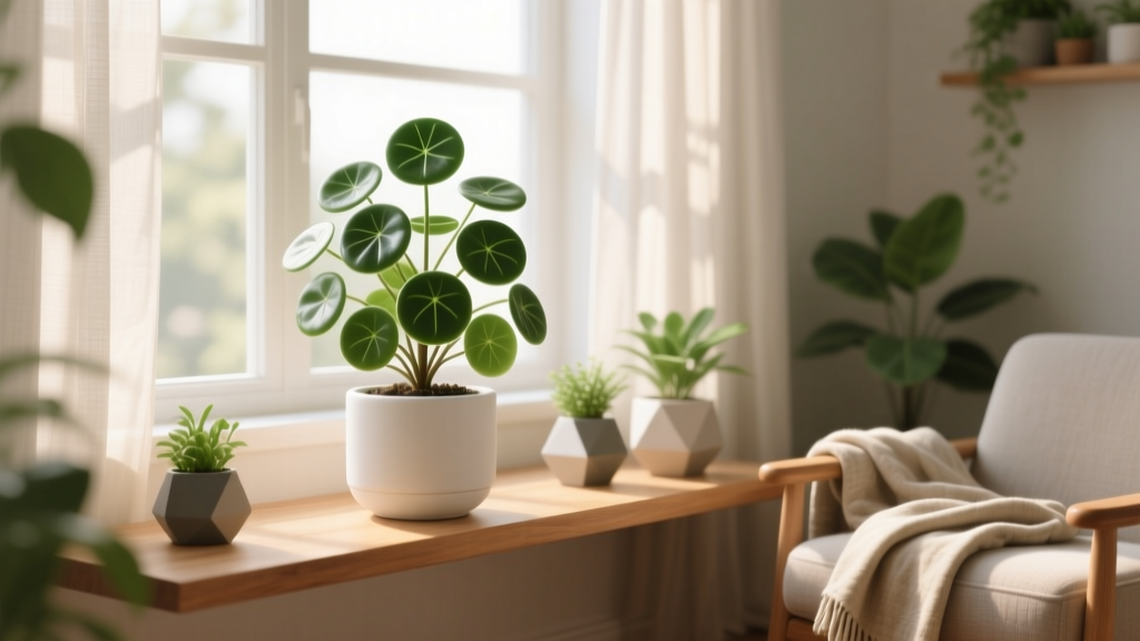 Tropical Money Plant Propagation: 5 Science-Backed Methods