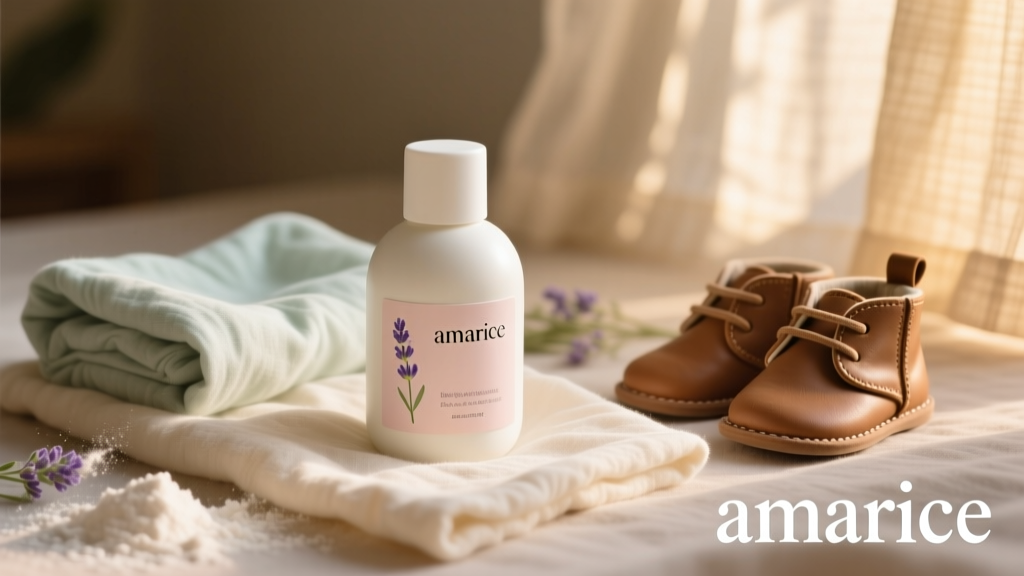 Amarice: A Pediatric Nurse’s Evidence-Based Guide to Safe, Effective Infant Feeding Support