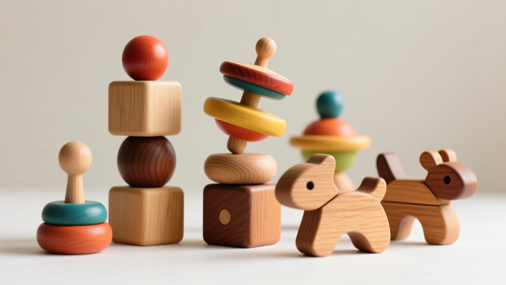Why Wooden Toys Aren’t Automatically Safer (and How to...