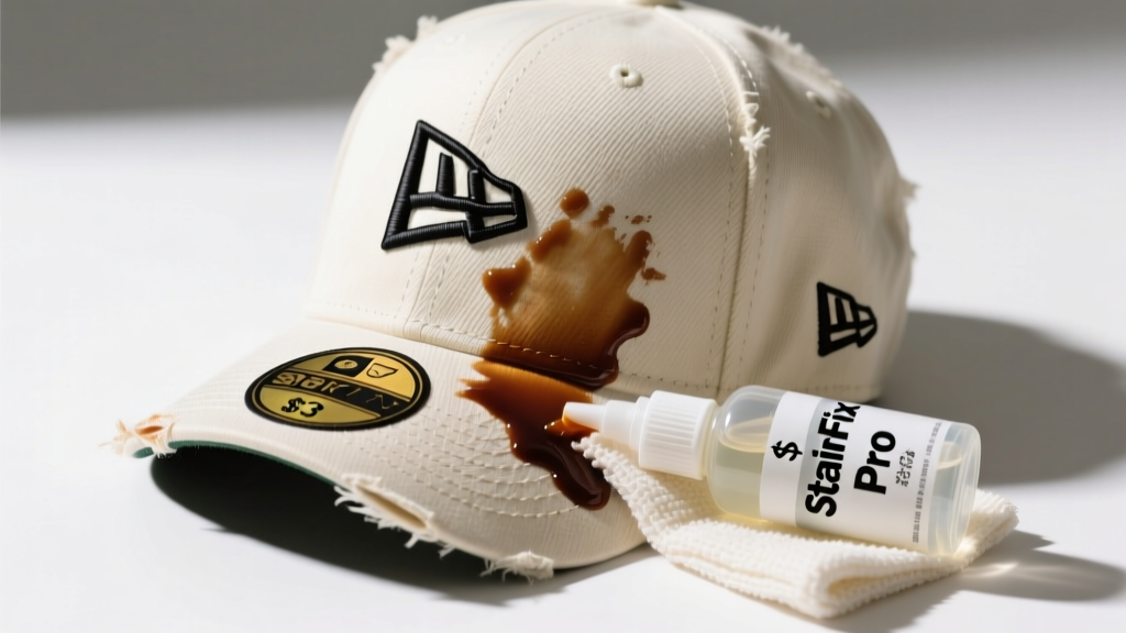 Tested: How to Get Soy Sauce Out of Hats Fast (2026)