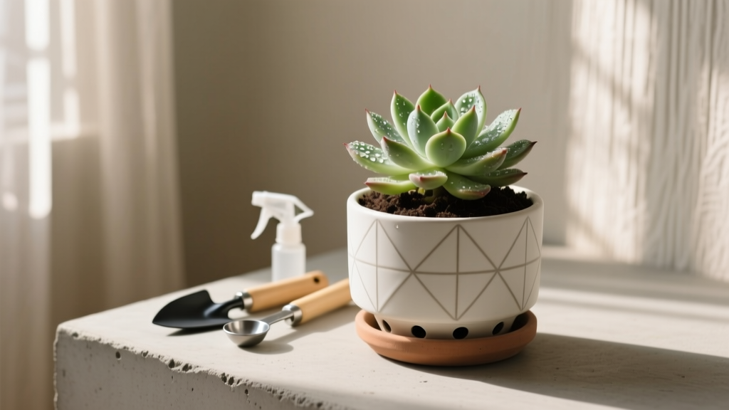 How to Plant an Indoor Planter: Pro Guide (2026)