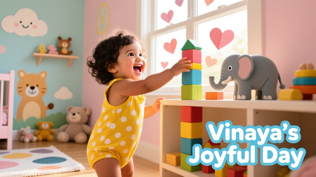 Vinaya: The Foundational Framework for Ethical Development in Early Childhood Settings