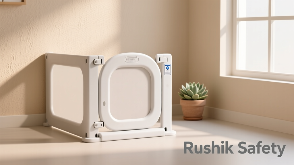Rushik: A Critical Safety Review of the Popular Baby Carrier for Infants and Toddlers