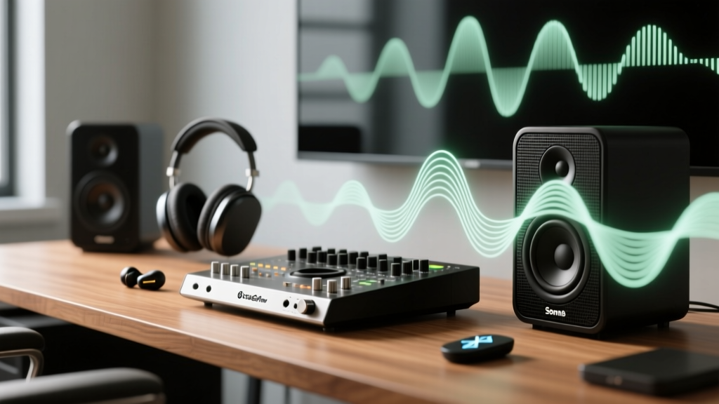 Fix Muddy Audio on Bluetooth Speakers (2026)