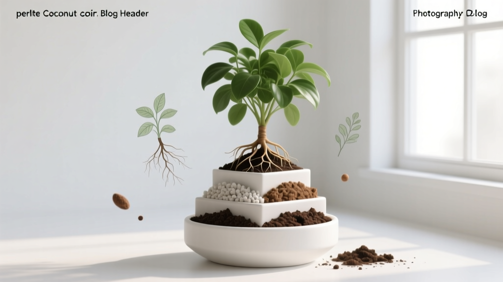 How To Grow How To Make The Best Potting Mix For Indoor Plants (2026)