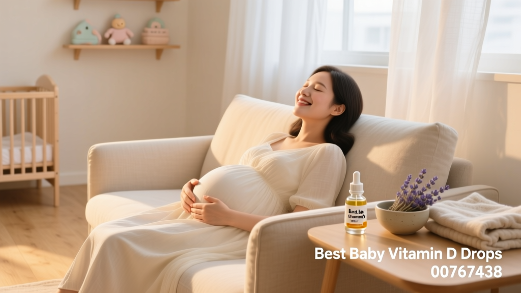 Best Baby Vitamin D Drops: Evidence-Based Guidance for Optimal Infant Health