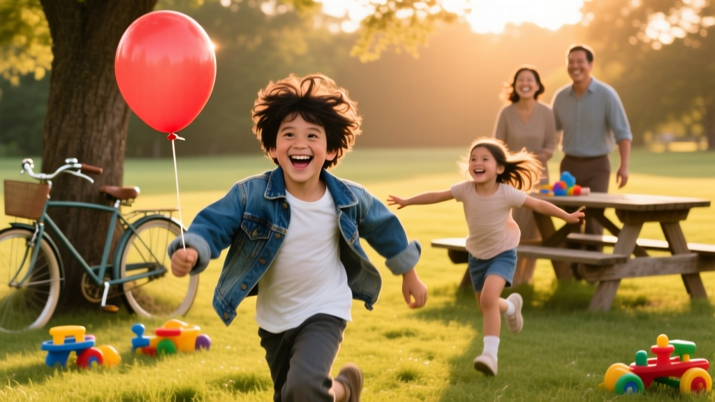 Fiyero: Understanding the Real-World Impact of Early Childhood Screen Exposure on Attention, Sleep, and Emotional Regulation