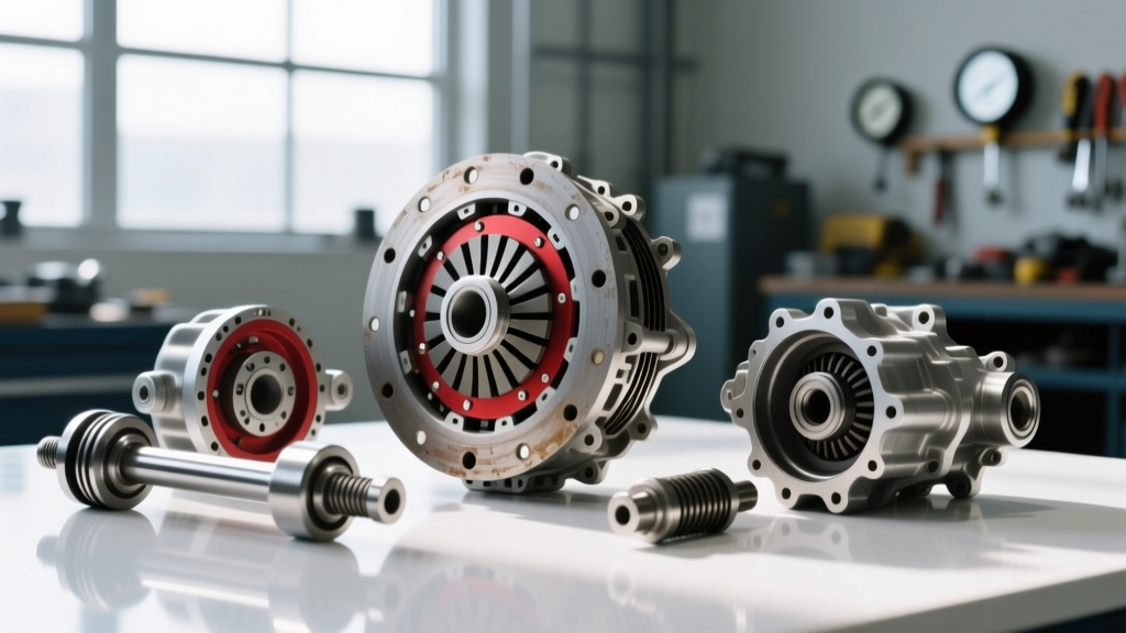 What Does a Bad Torque Converter Sound Like? 2026 Costs