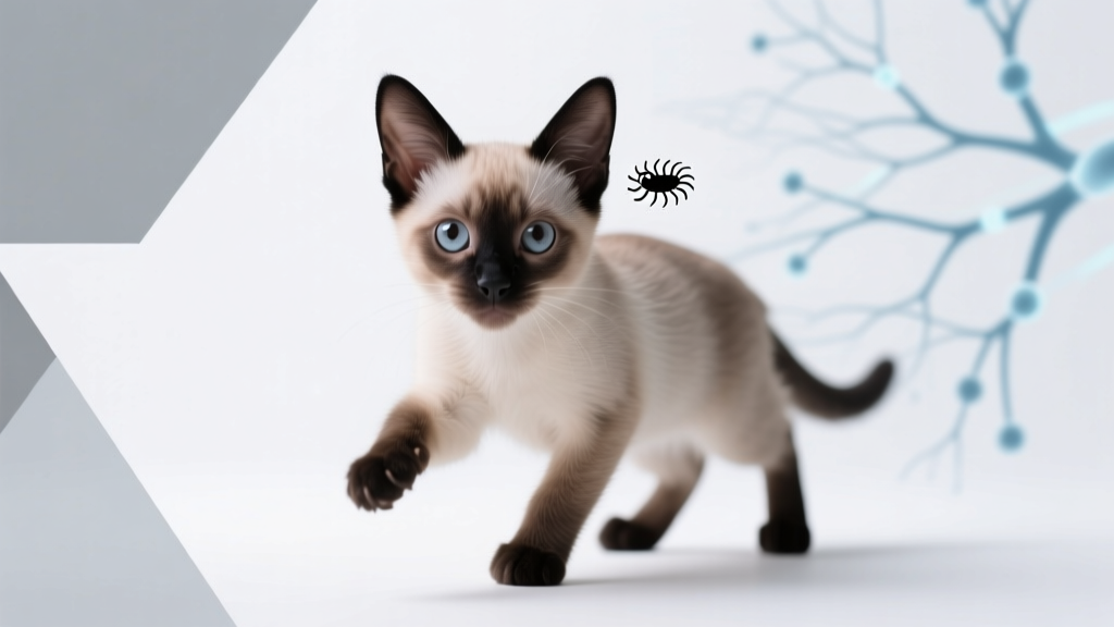 Does Toxoplasma gondii Really Change Your Small