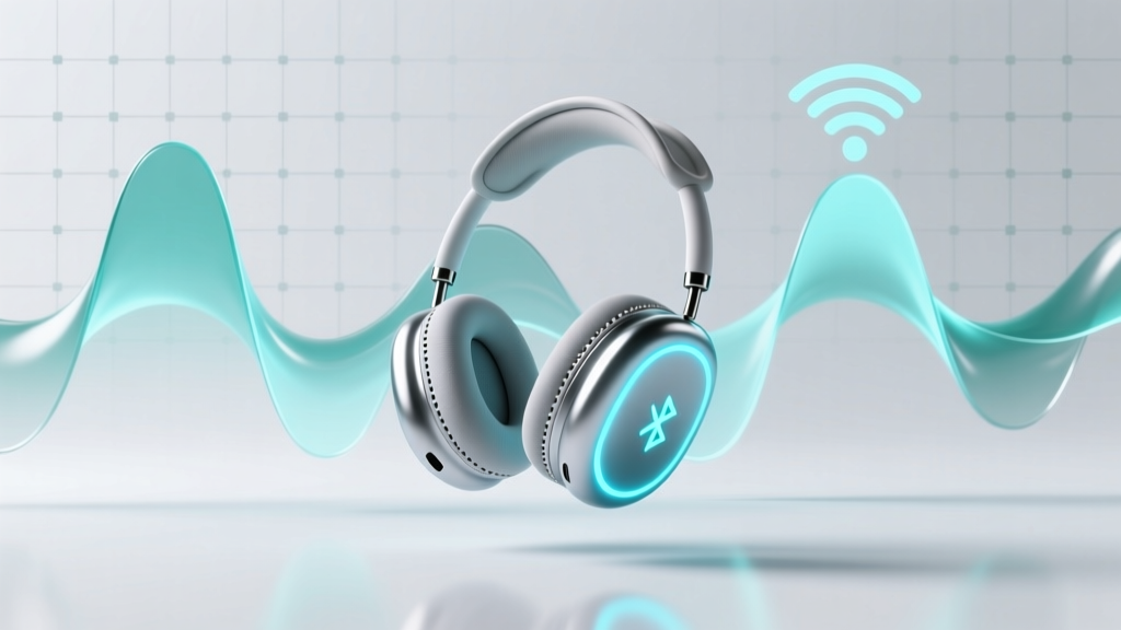 Do Wireless Headphones Need Internet? Bluetooth vs Wi-Fi