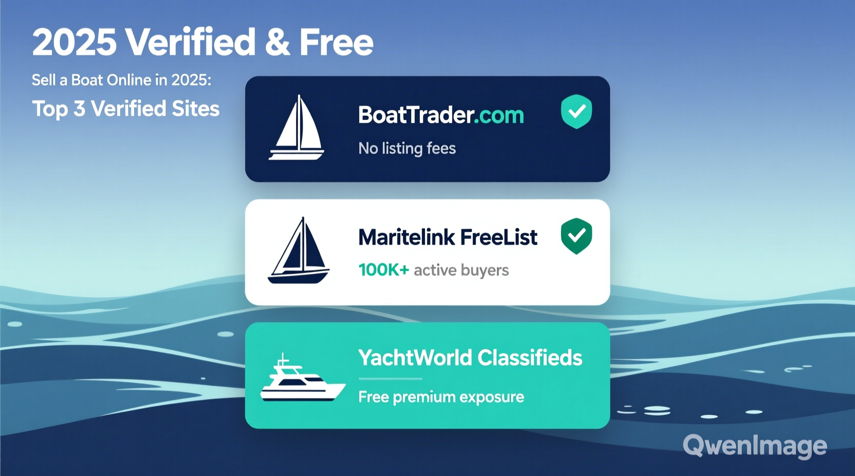 best place to sell a boat online free