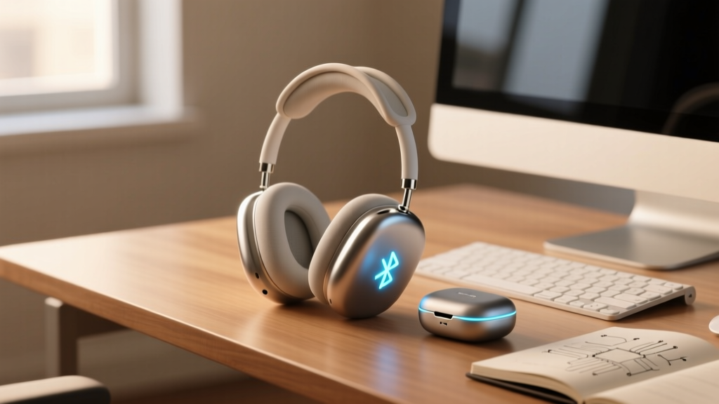 Wireless Headphones for PC: Zero-Latency Setup (2026)