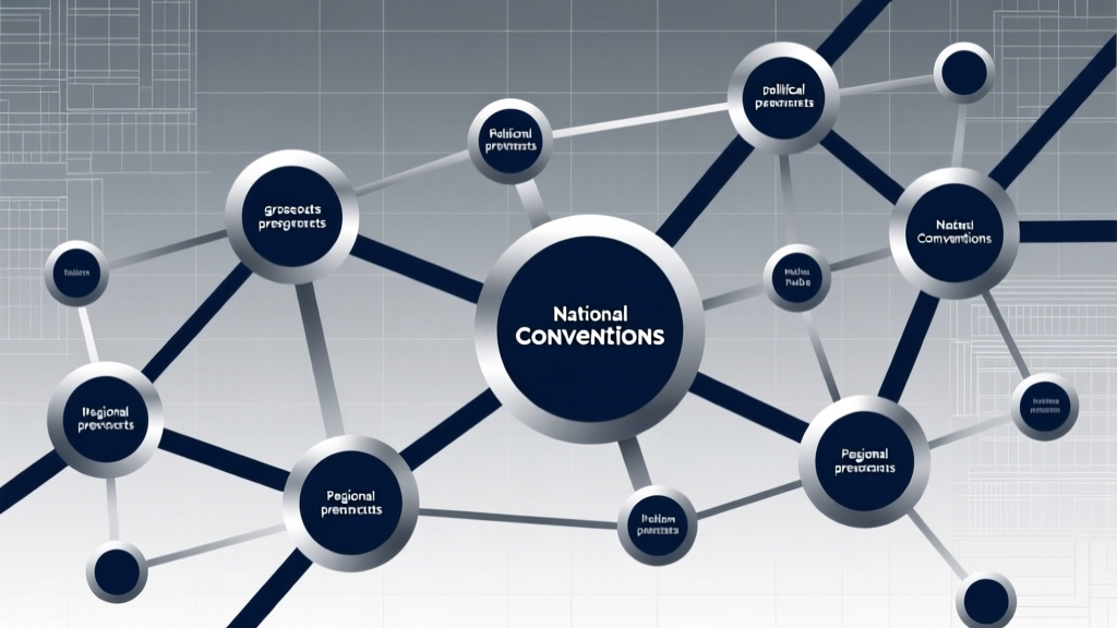 How Political Parties Are Structured, Funded & Led