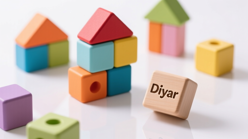 Diyar Toys: Safety, Compliance, and Market Positioning of a Leading Middle Eastern Toy Brand