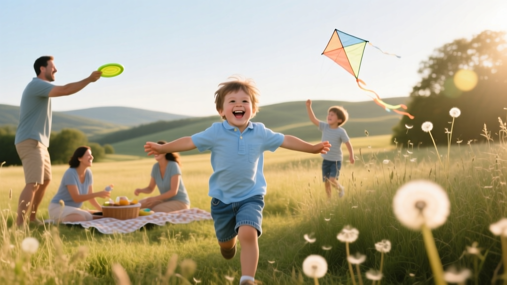 Understanding Klein: A Parent’s Guide to Recognizing and Supporting Children with Klein-Levin Syndrome
