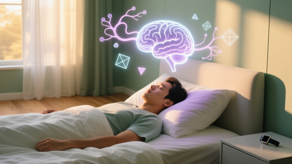 Metabolic Syndrome Sleep: Sleep Science