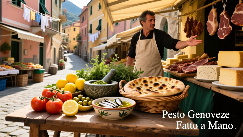 Hiking Cinque Terre Italy: Trails, Tastes, and Timeless Coastal Wisdom