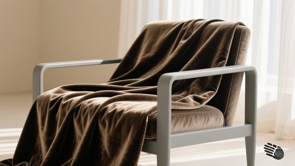 Velour Upholstery Material: Innovation, Performance & Care