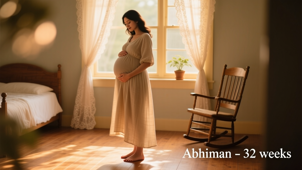 Abhiman: Understanding This Ancient Ayurvedic Concept in Modern Prenatal Care