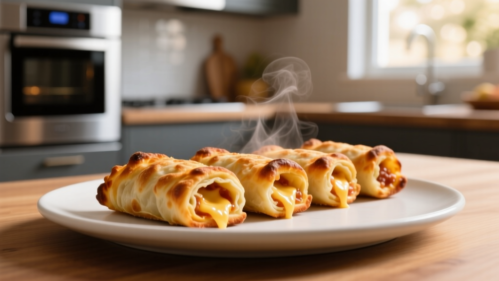 Best Time for Pizza Rolls in Air Fryer (Tested & Rated)