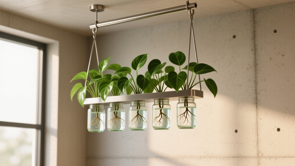 Indoor Hanging Planter Propagation Tips (2026)