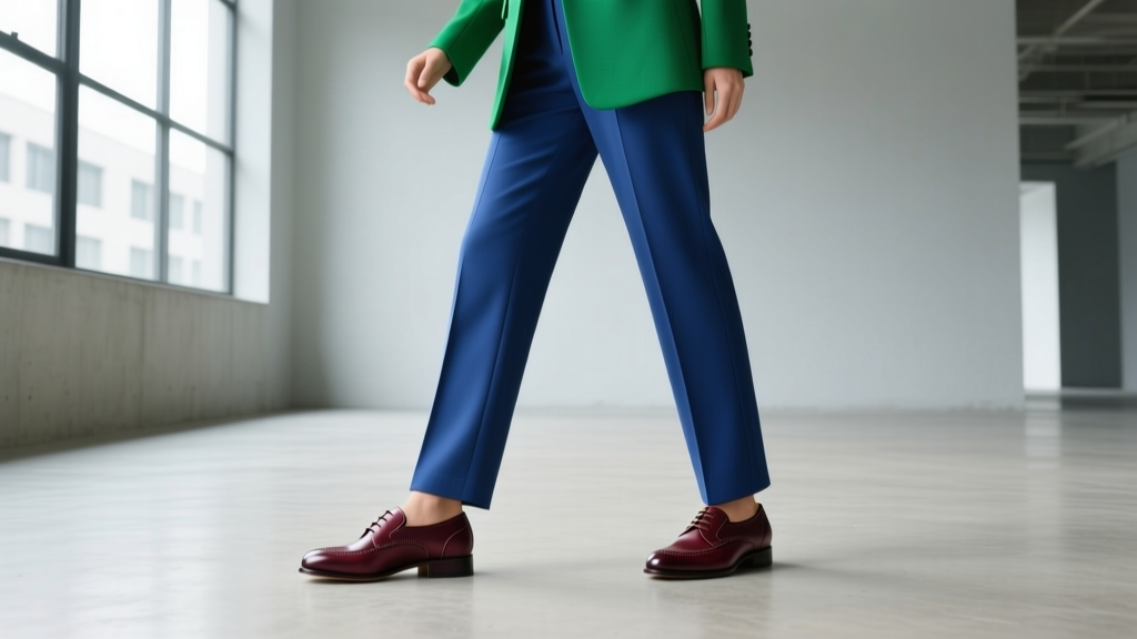 Best Formal Shoe Brands for Men: Style, Ethics & Fit