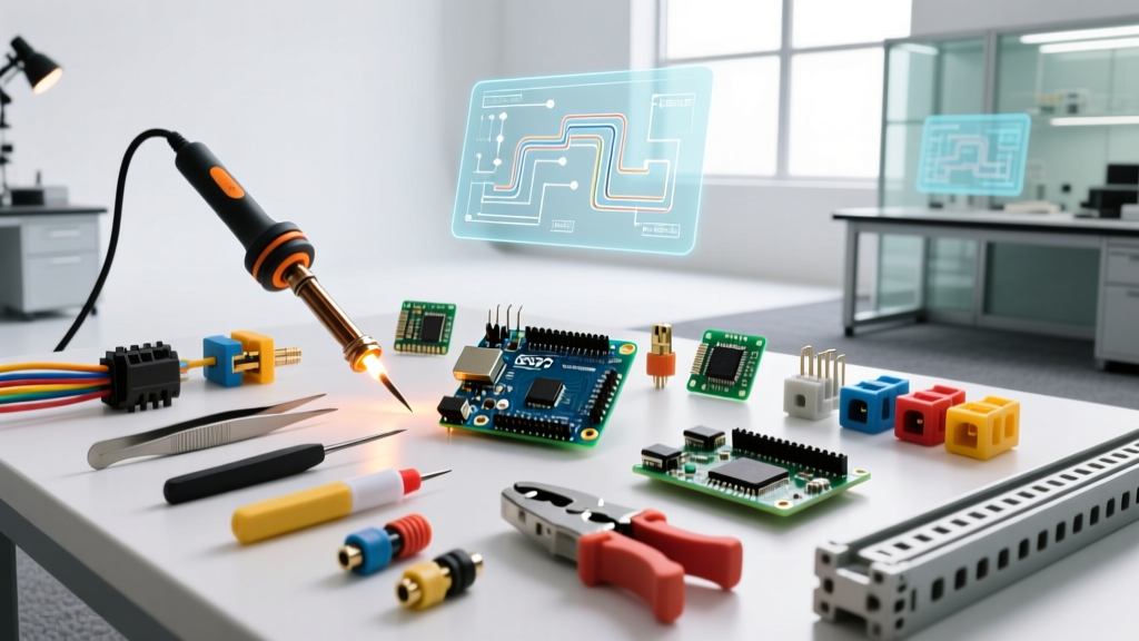 Electric Clips for Wiring: 2026 Cost Estimation Guide