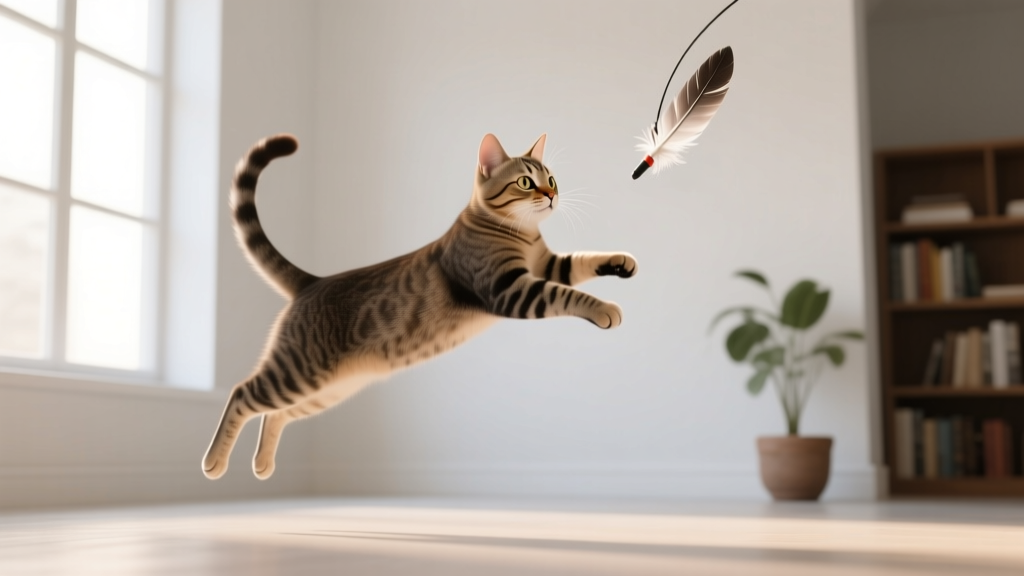 Cat Odd Behavior: Why It’s Actually Normal