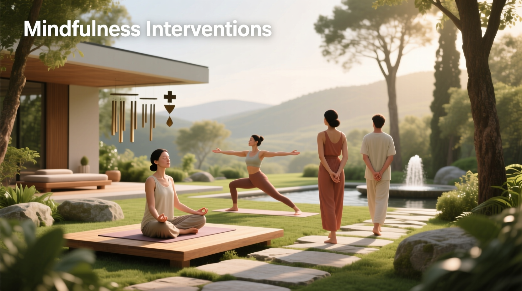 mindfulness interventions guide