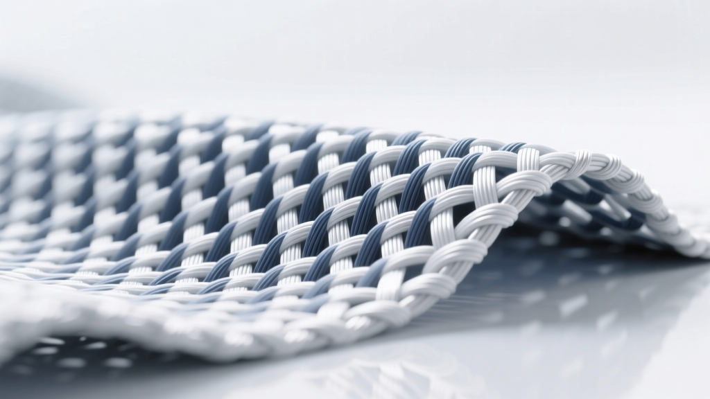 Nylon 66 Composition: A Designer’s Deep-Dive Guide