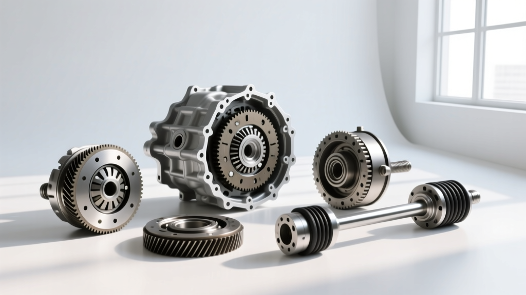 Symptom Diagnosis: DIY Transmission Rebuild Kit or Pro Rebuilder?