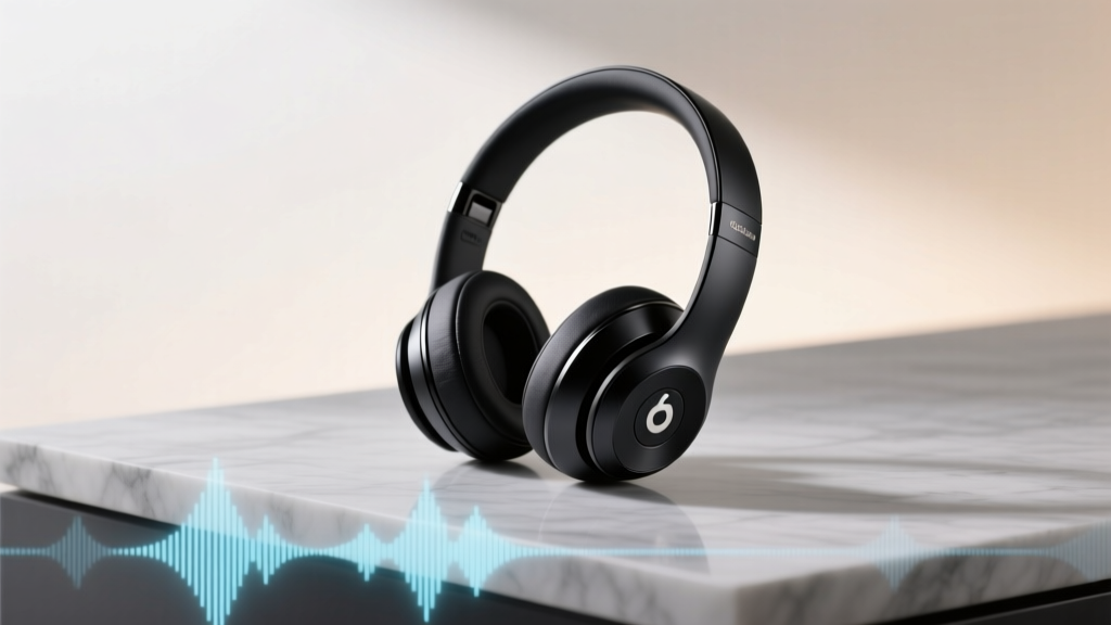 Beats Studio Wireless Setup Guide (2026)