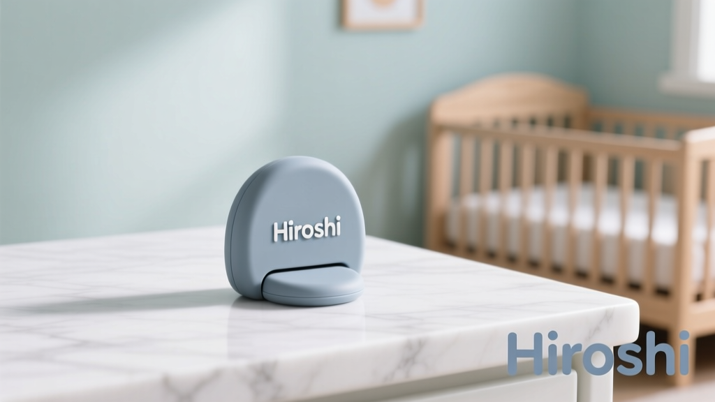 Hiroshi: A Child Safety Case Study in Real-World Product Risk Assessment and Prevention