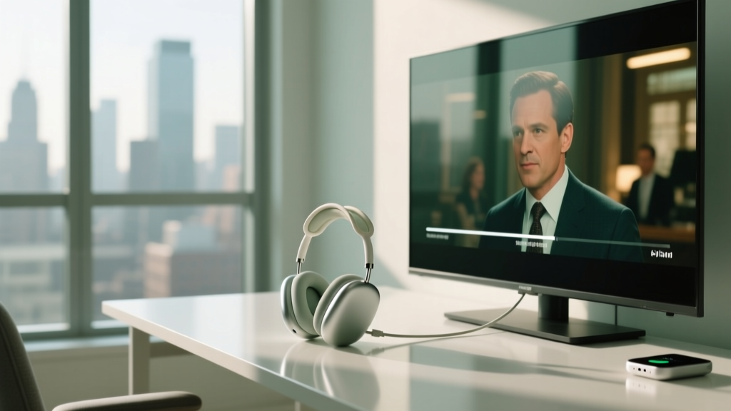 Wireless Headphones for TV: Fix Lag, Sync & Battery (2026)
