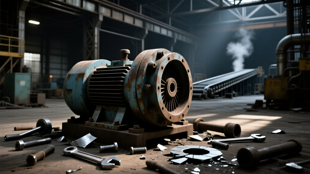 Slurry Pump Buying Guide: Avoid Costly Mistakes