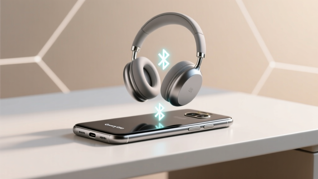 Galaxy S6 Wireless Headphones Setup (2026)