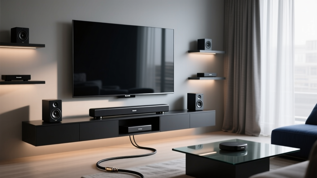 Home Theater System Synonyms (2026)