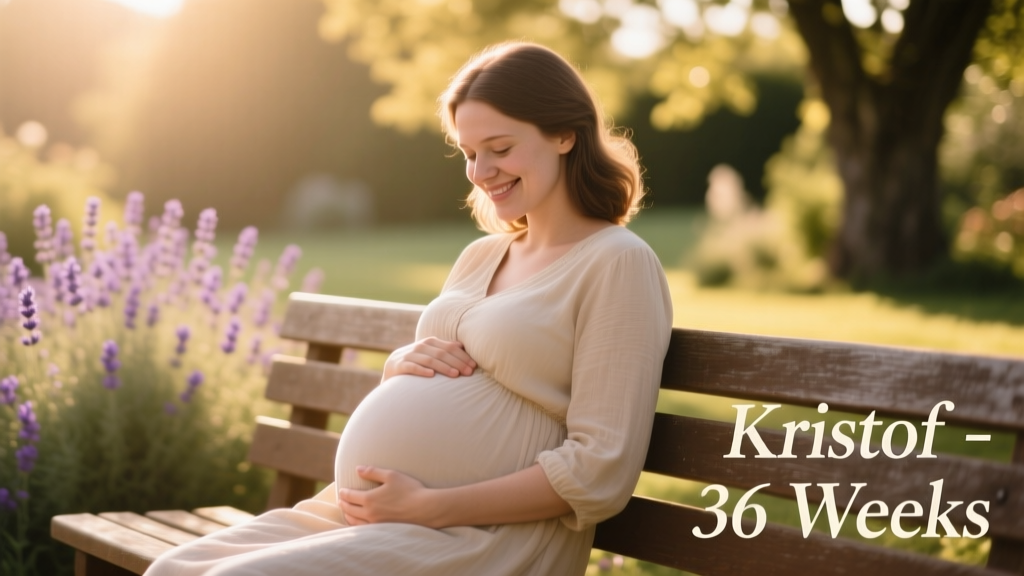 Kristof: A Doula’s Evidence-Based Perspective on Prenatal Support, Birth Preparation, and Partner Engagement