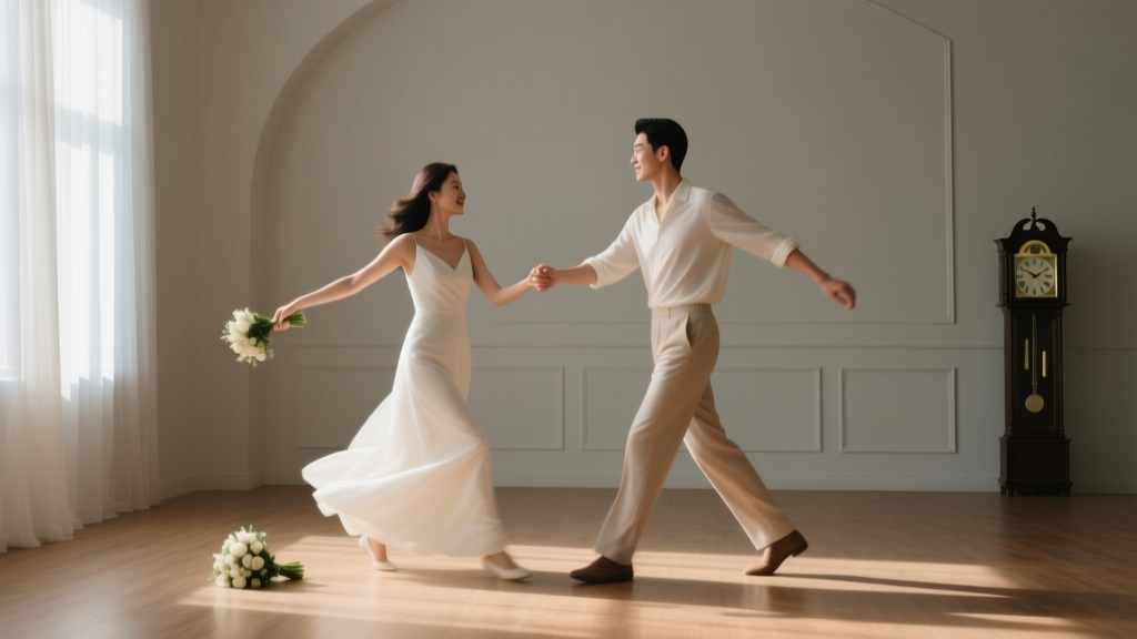 Wedding Dance Choreography: 7-Step Beginner Blueprint (2026)