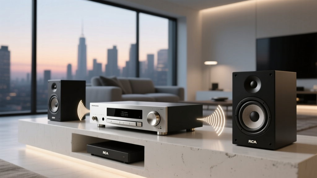 RCA Home Theater Sound in 2026: Truth & Fixes