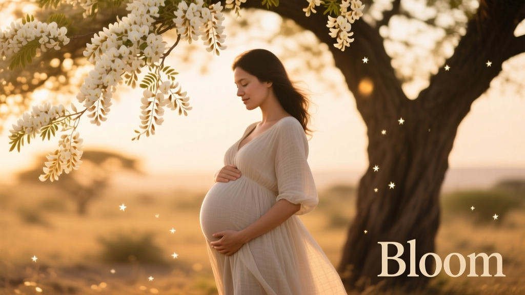 Acacia Fiber in Pregnancy: Evidence-Based Benefits, Safety, and Practical Integration for Gestational Gut Health