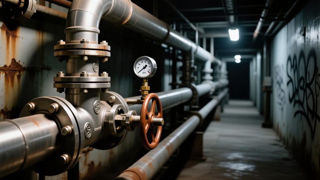 Piping Terminology Glossary: ASME, API & Real-World Clarity