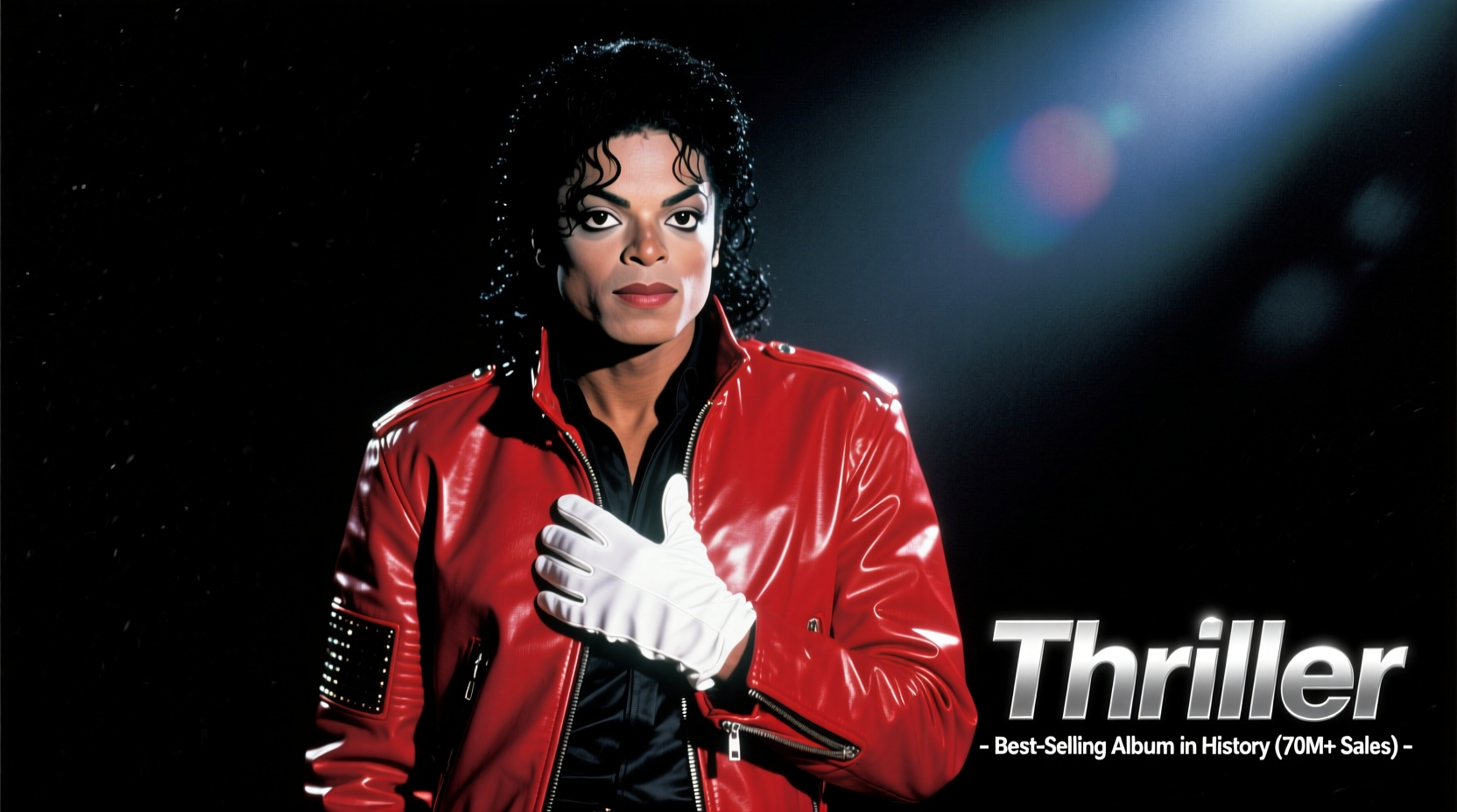 best selling album in history