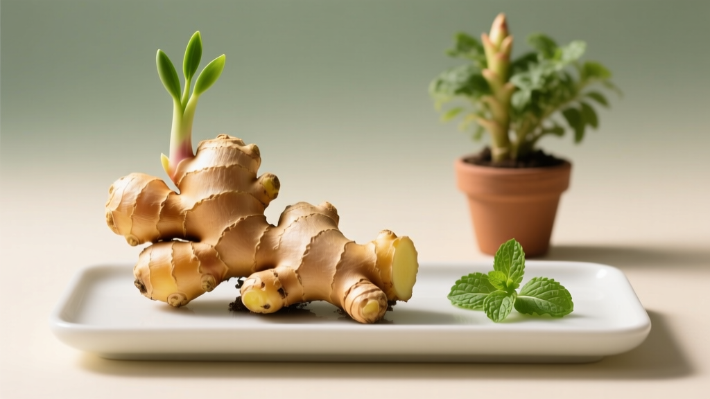 When to Plant Ginger Root Indoors (2026 Guide)